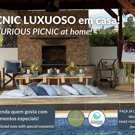 Casa Da Bia By Ocvillas Albufeira Zewnętrze zdjęcie