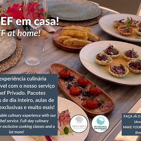 Casa Da Bia By Ocvillas Albufeira Zewnętrze zdjęcie