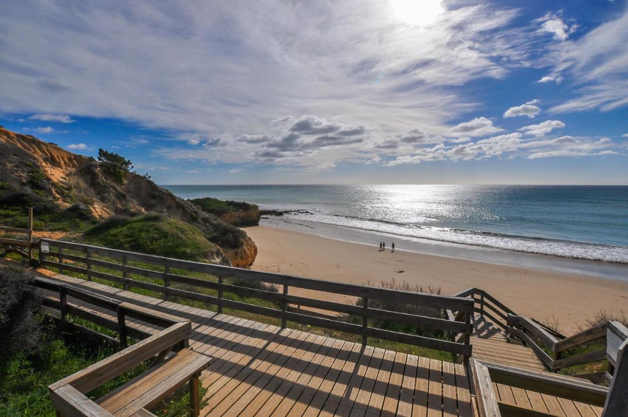 Casa Da Bia By Ocvillas Albufeira Zewnętrze zdjęcie
