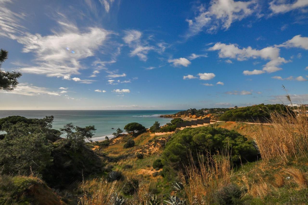 Casa Da Bia By Ocvillas Albufeira Zewnętrze zdjęcie