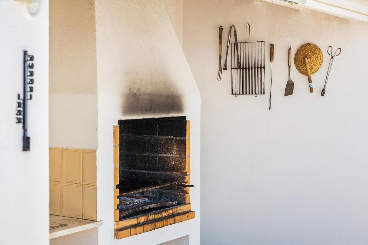 Casa Da Bia By Ocvillas Albufeira Zewnętrze zdjęcie