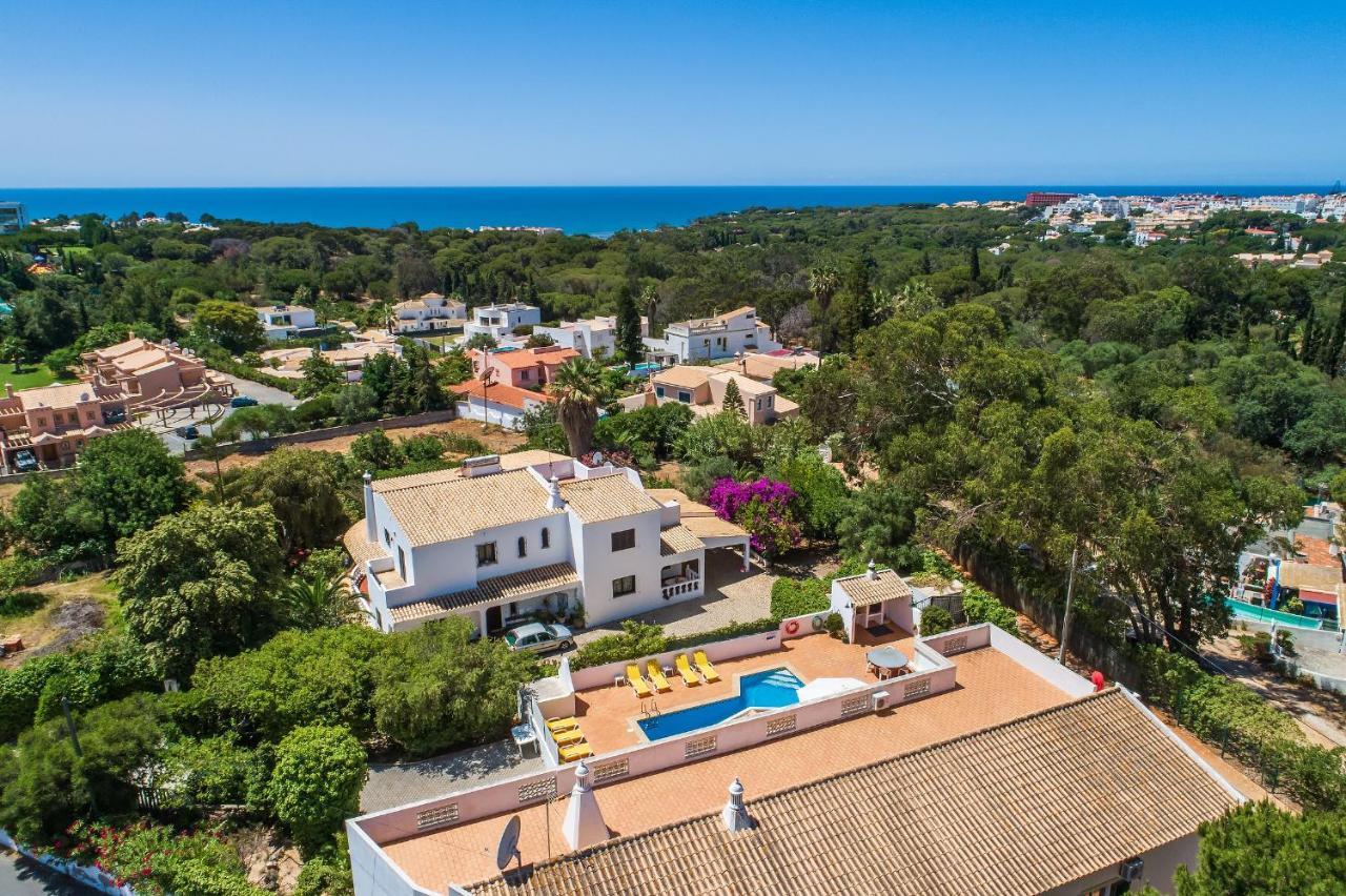 Casa Da Bia By Ocvillas Albufeira Zewnętrze zdjęcie