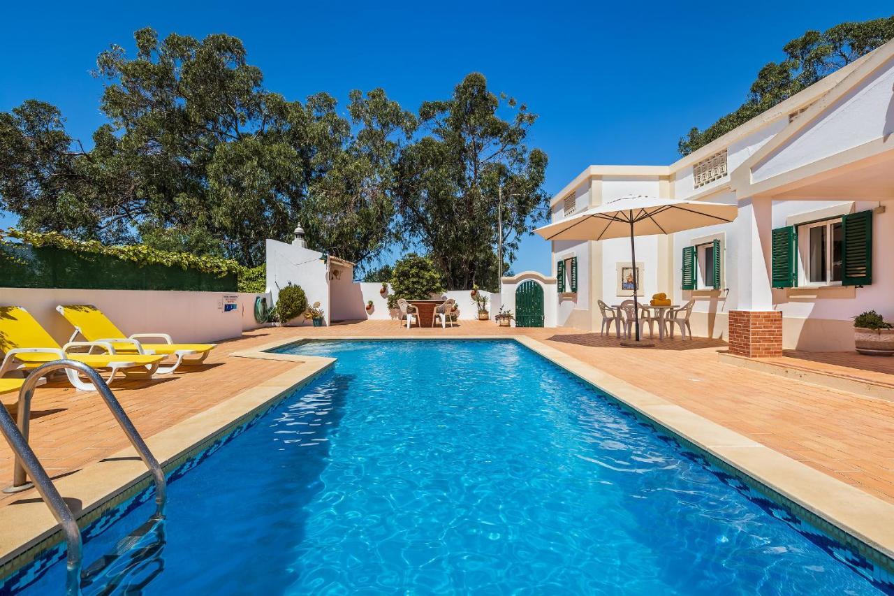 Casa Da Bia By Ocvillas Albufeira Zewnętrze zdjęcie