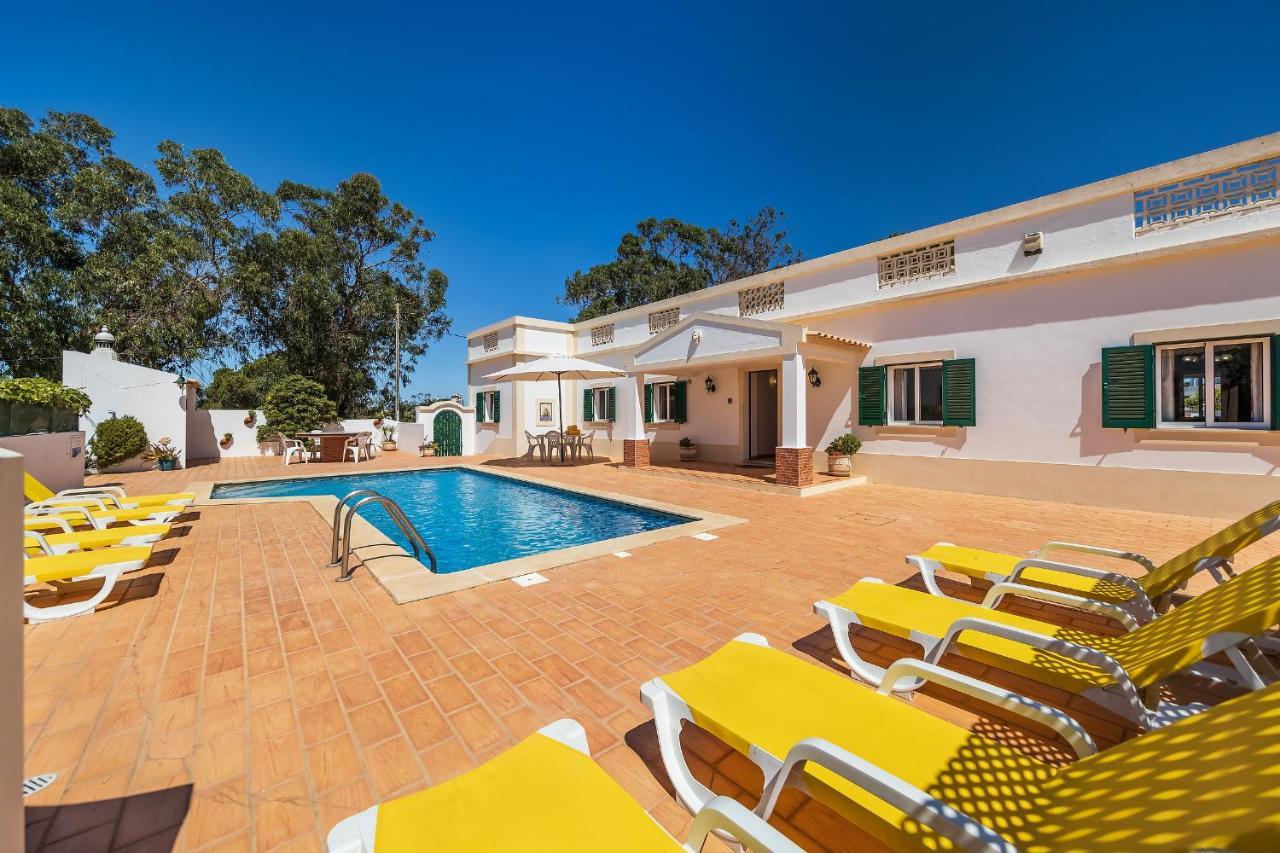 Casa Da Bia By Ocvillas Albufeira Zewnętrze zdjęcie