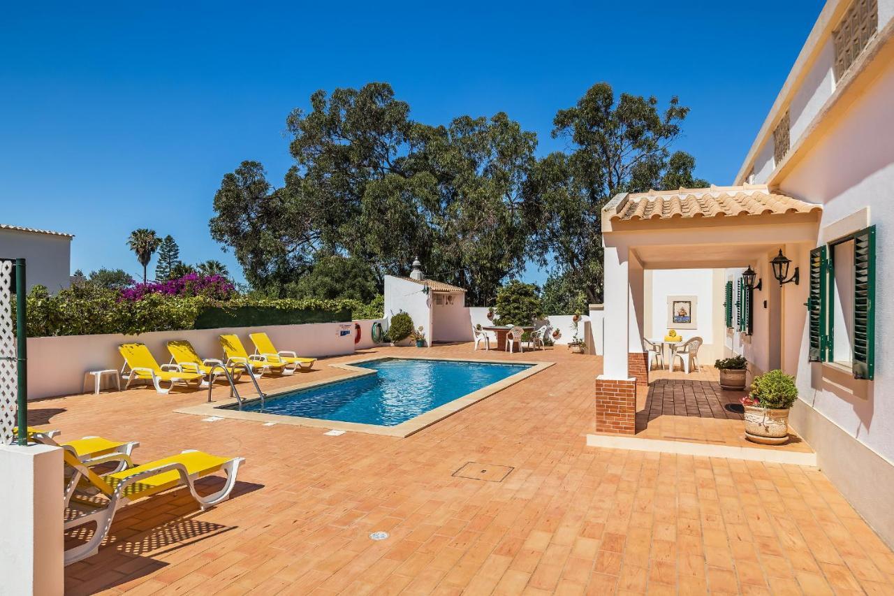 Casa Da Bia By Ocvillas Albufeira Zewnętrze zdjęcie