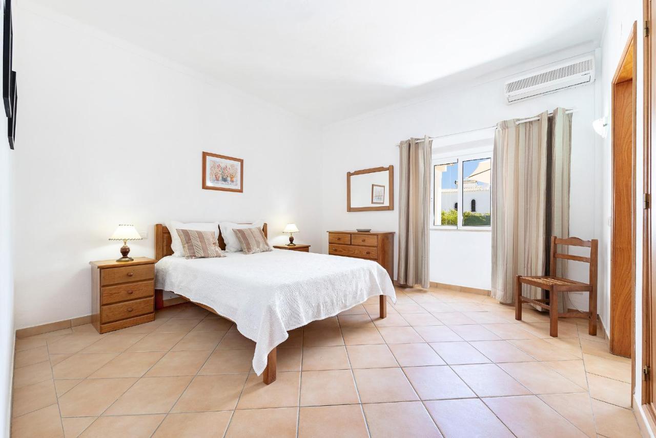 Casa Da Bia By Ocvillas Albufeira Zewnętrze zdjęcie