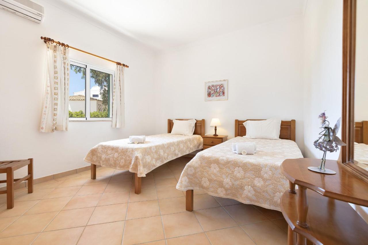 Casa Da Bia By Ocvillas Albufeira Zewnętrze zdjęcie