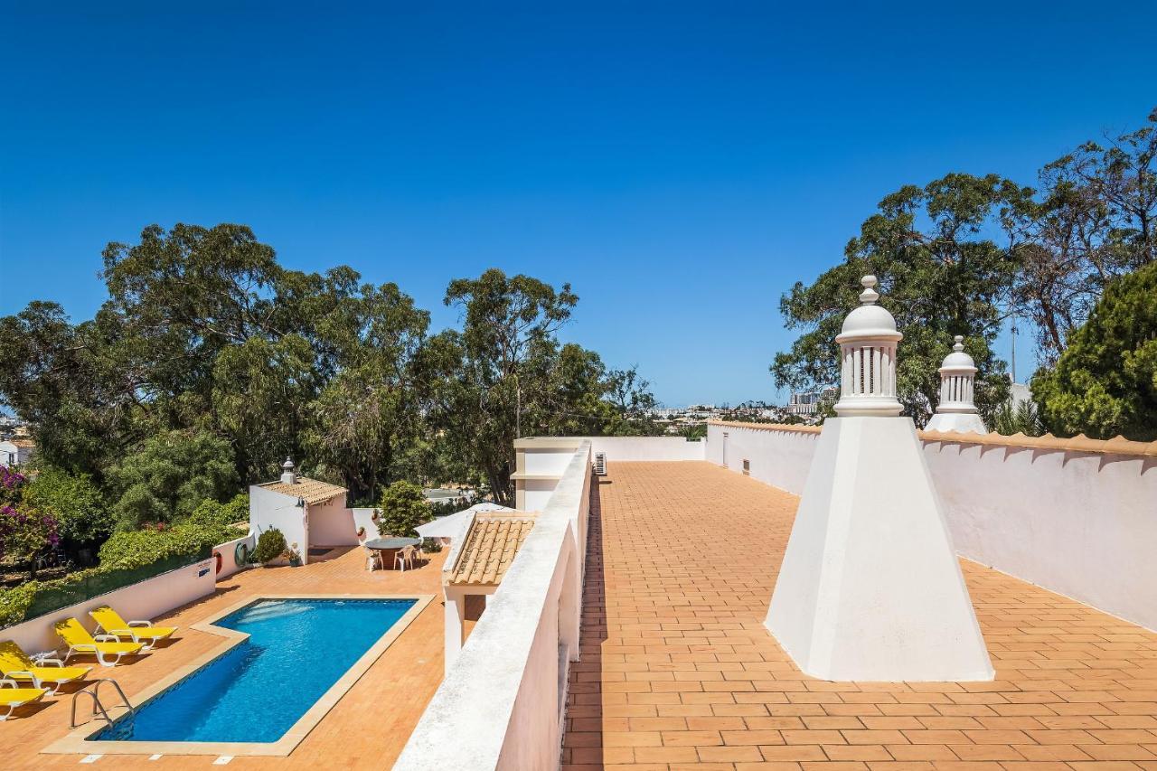 Casa Da Bia By Ocvillas Albufeira Zewnętrze zdjęcie