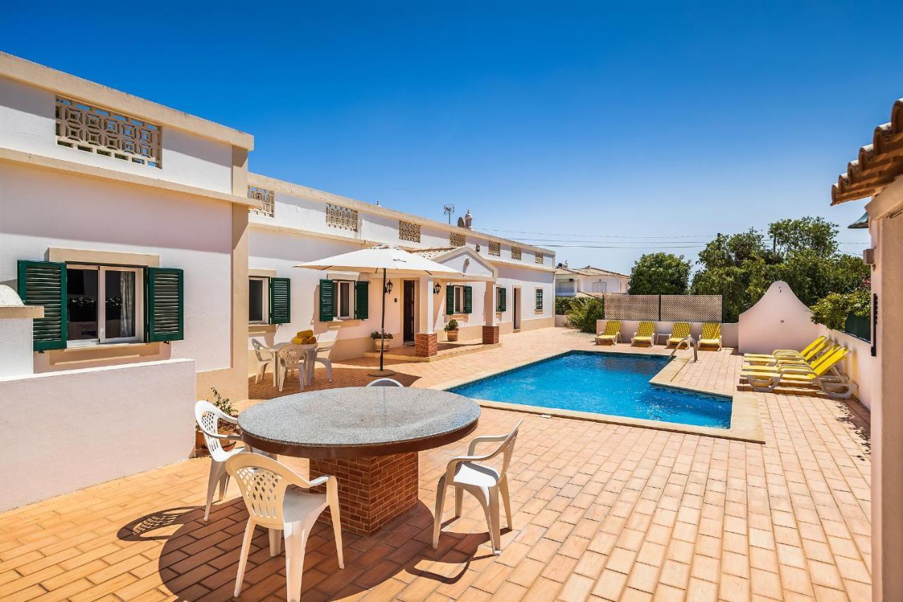 Casa Da Bia By Ocvillas Albufeira Zewnętrze zdjęcie