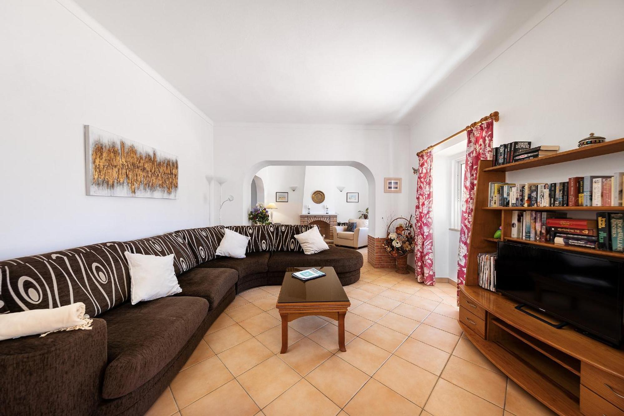 Casa Da Bia By Ocvillas Albufeira Zewnętrze zdjęcie