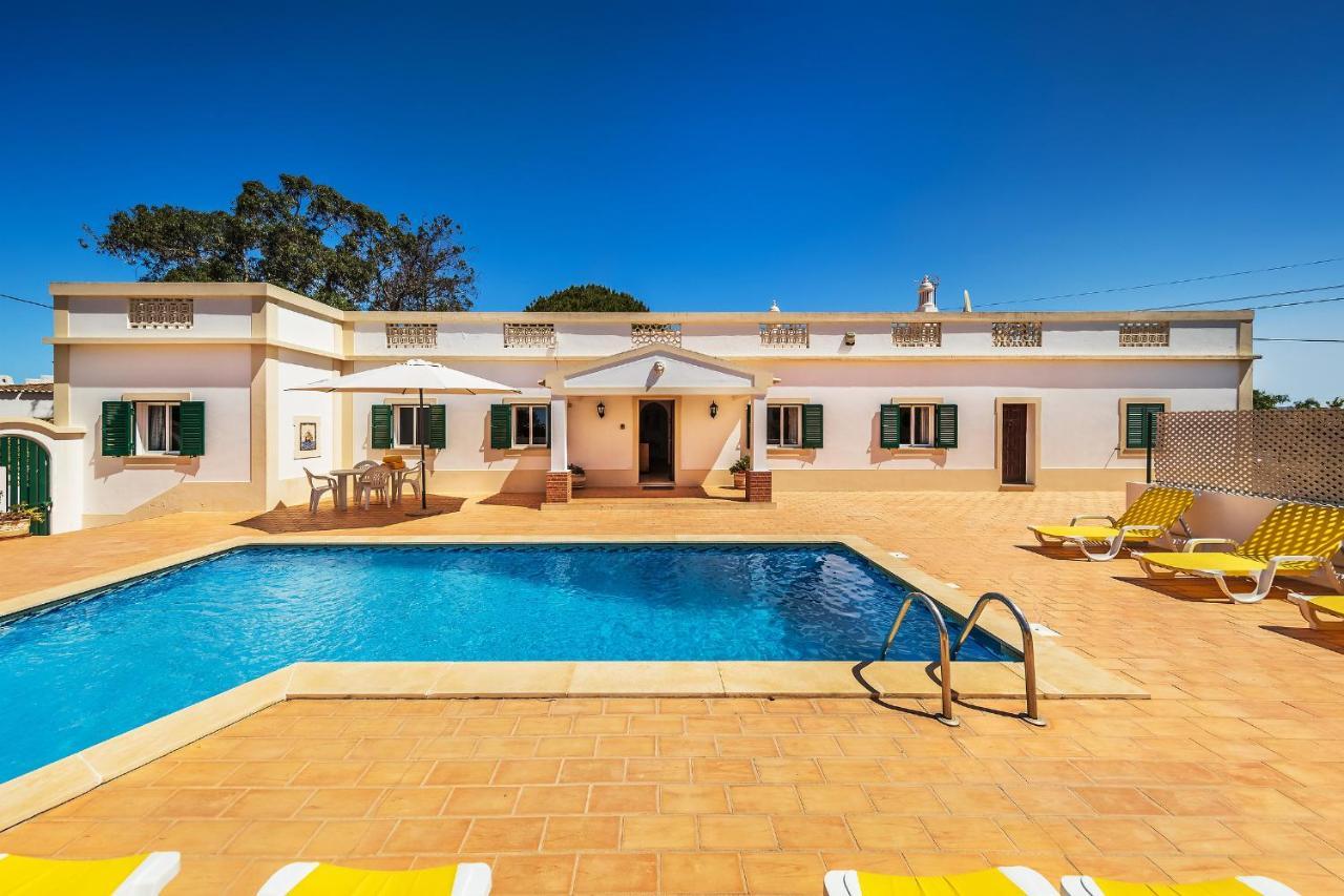 Casa Da Bia By Ocvillas Albufeira Zewnętrze zdjęcie