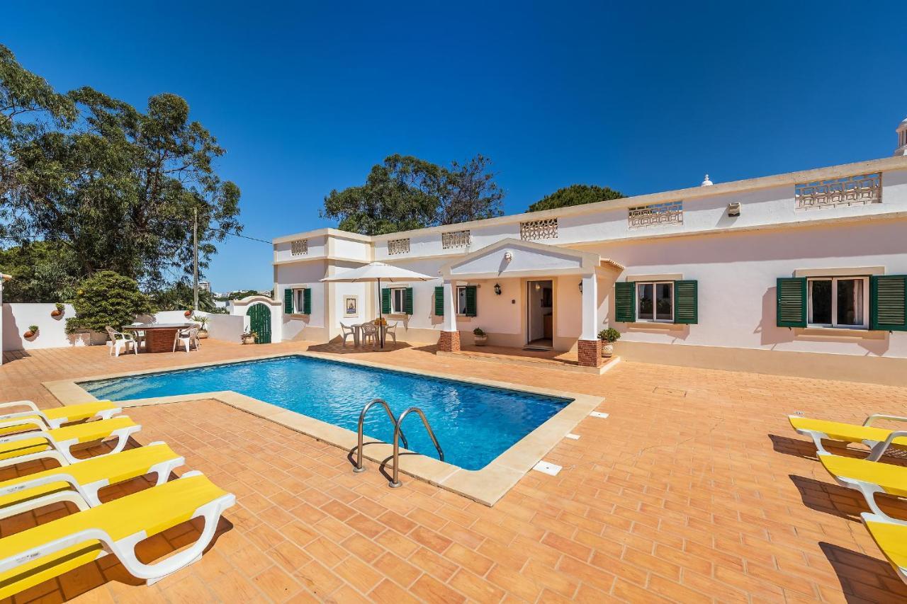 Casa Da Bia By Ocvillas Albufeira Zewnętrze zdjęcie