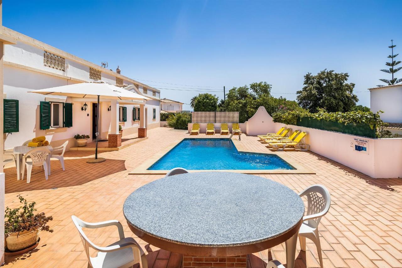 Casa Da Bia By Ocvillas Albufeira Zewnętrze zdjęcie