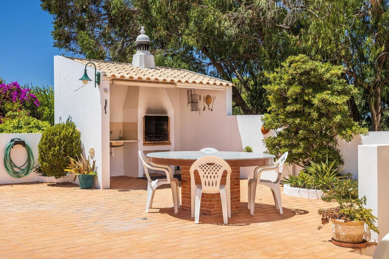Casa Da Bia By Ocvillas Albufeira Zewnętrze zdjęcie