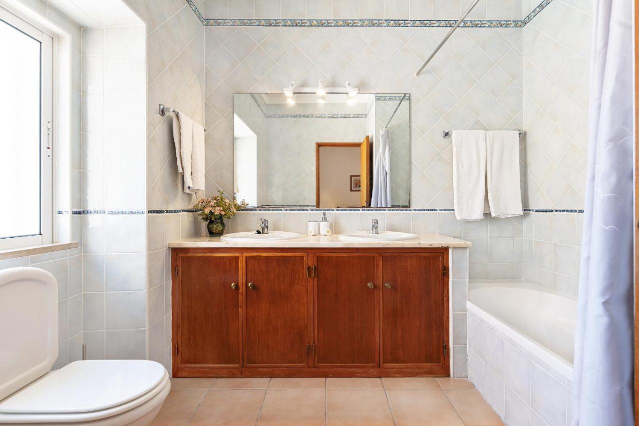 Casa Da Bia By Ocvillas Albufeira Zewnętrze zdjęcie