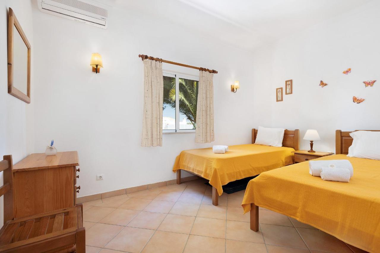 Casa Da Bia By Ocvillas Albufeira Zewnętrze zdjęcie