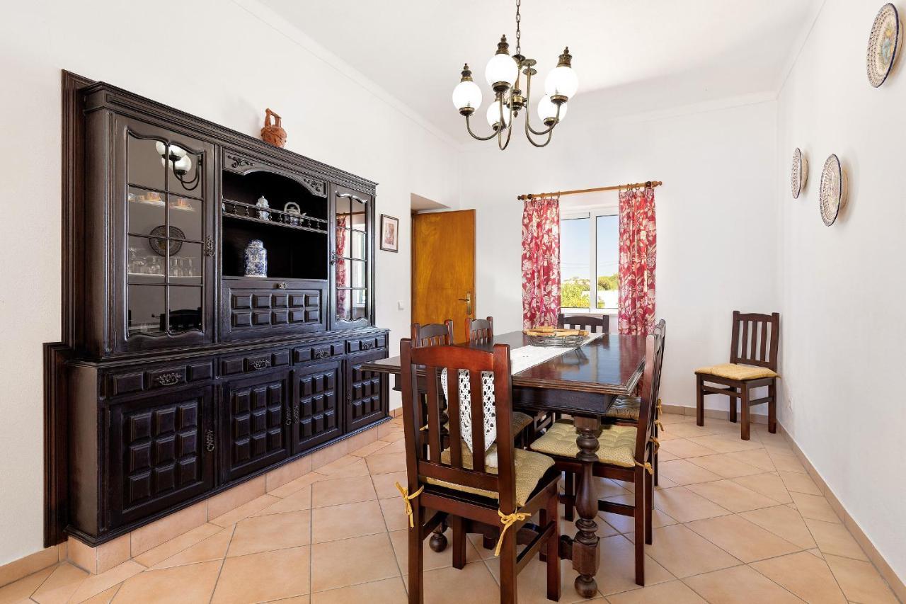 Casa Da Bia By Ocvillas Albufeira Zewnętrze zdjęcie