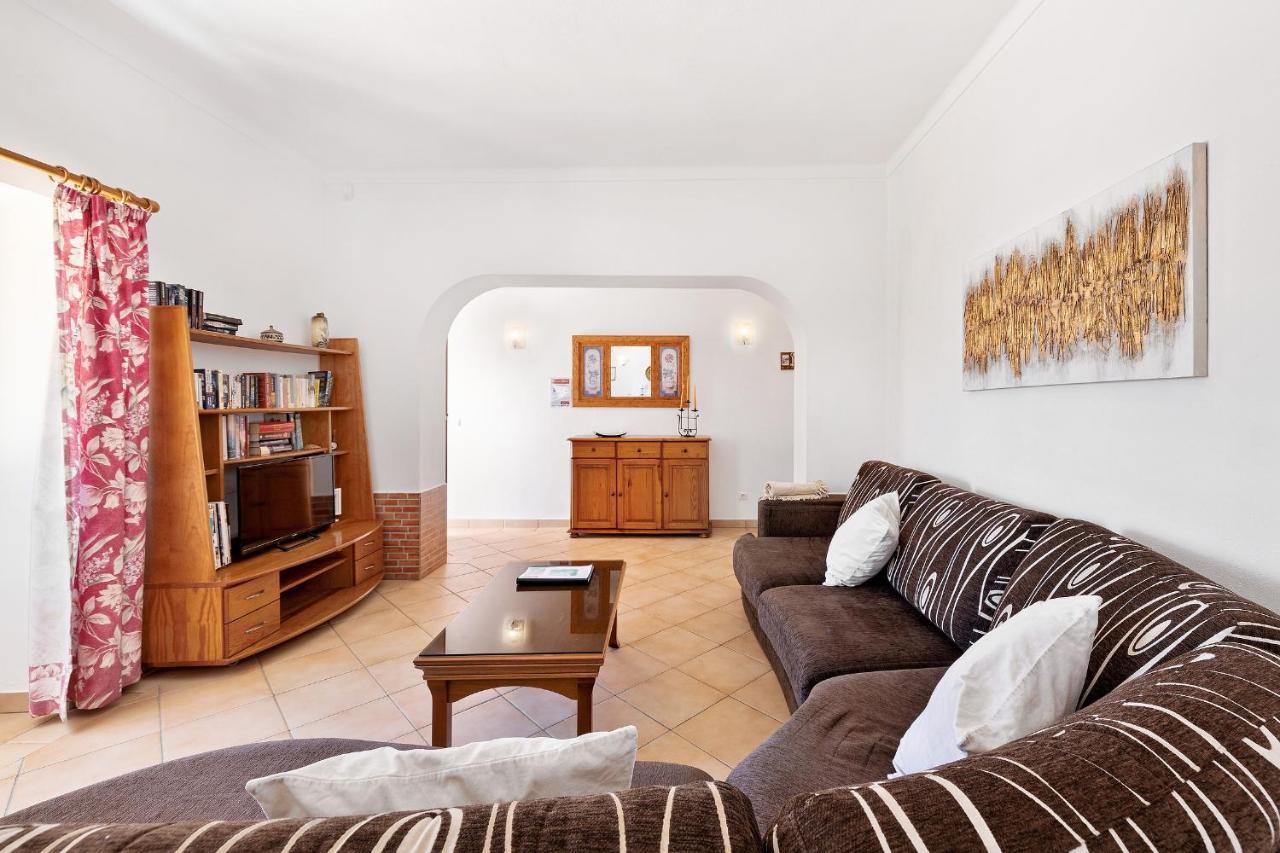 Casa Da Bia By Ocvillas Albufeira Zewnętrze zdjęcie