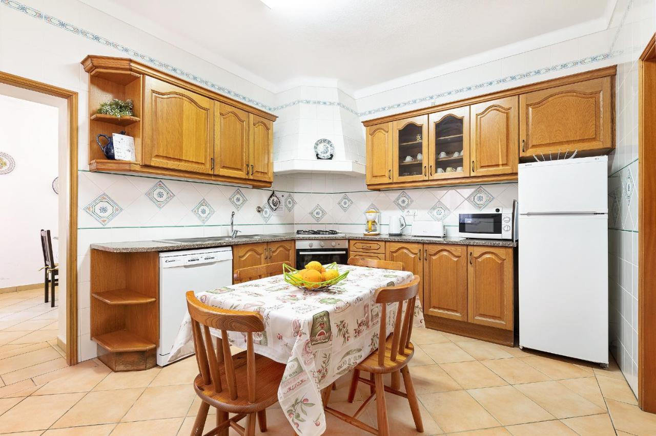 Casa Da Bia By Ocvillas Albufeira Zewnętrze zdjęcie