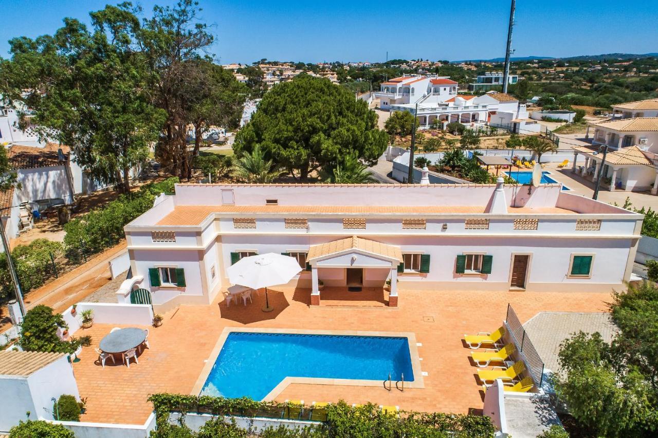 Casa Da Bia By Ocvillas Albufeira Zewnętrze zdjęcie