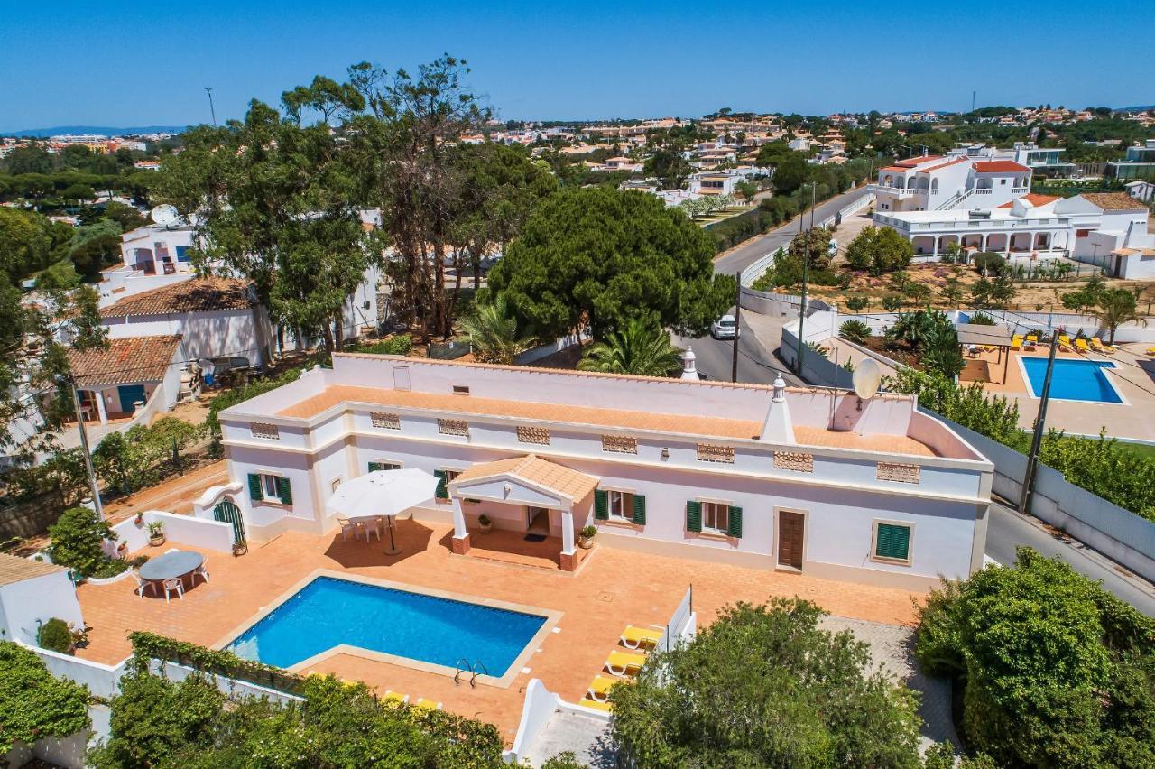 Casa Da Bia By Ocvillas Albufeira Zewnętrze zdjęcie
