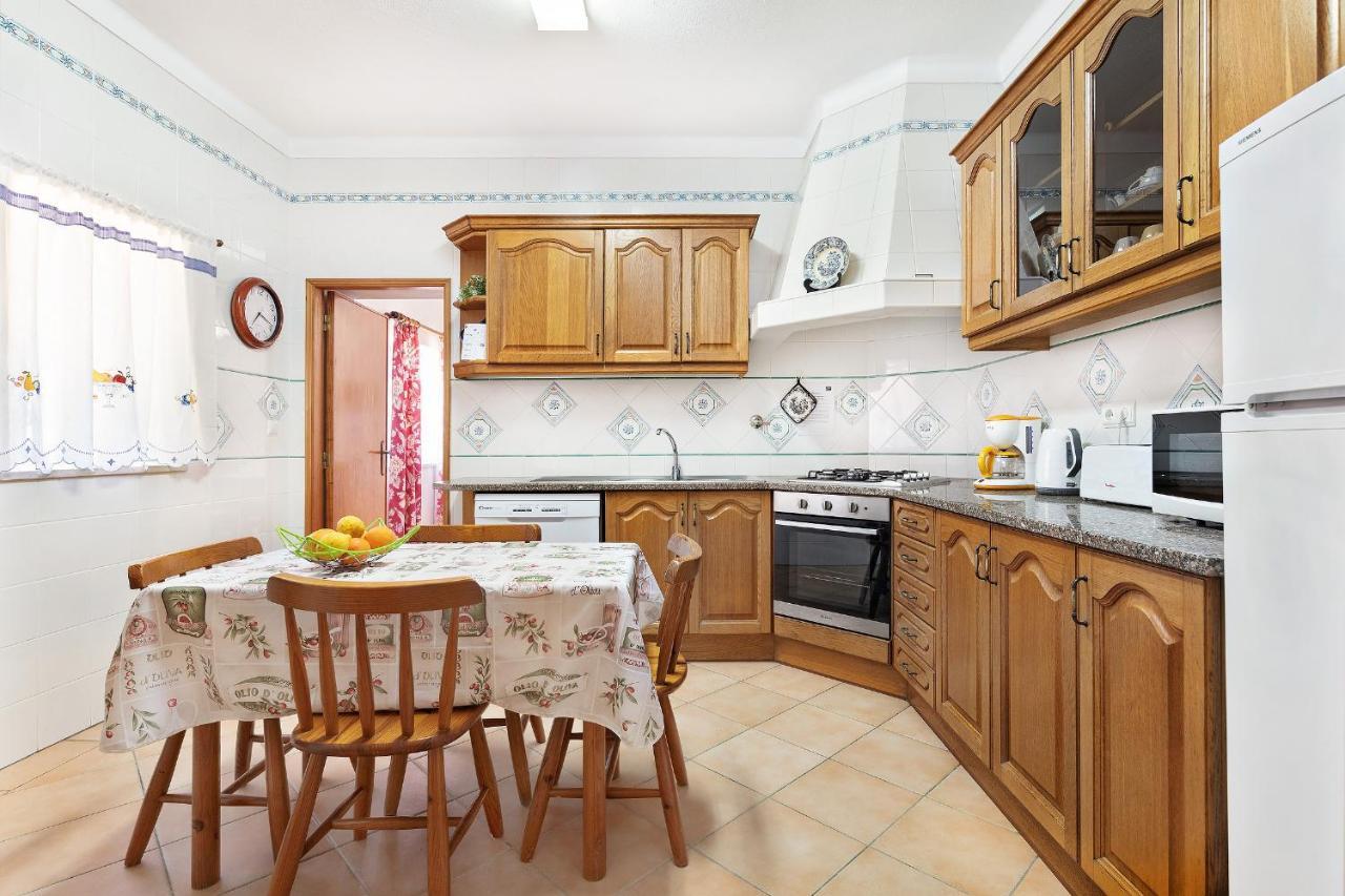 Casa Da Bia By Ocvillas Albufeira Zewnętrze zdjęcie