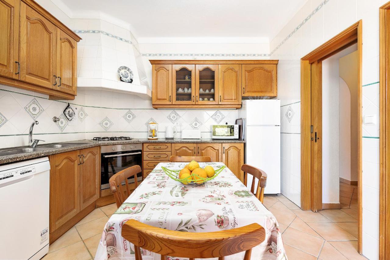 Casa Da Bia By Ocvillas Albufeira Zewnętrze zdjęcie