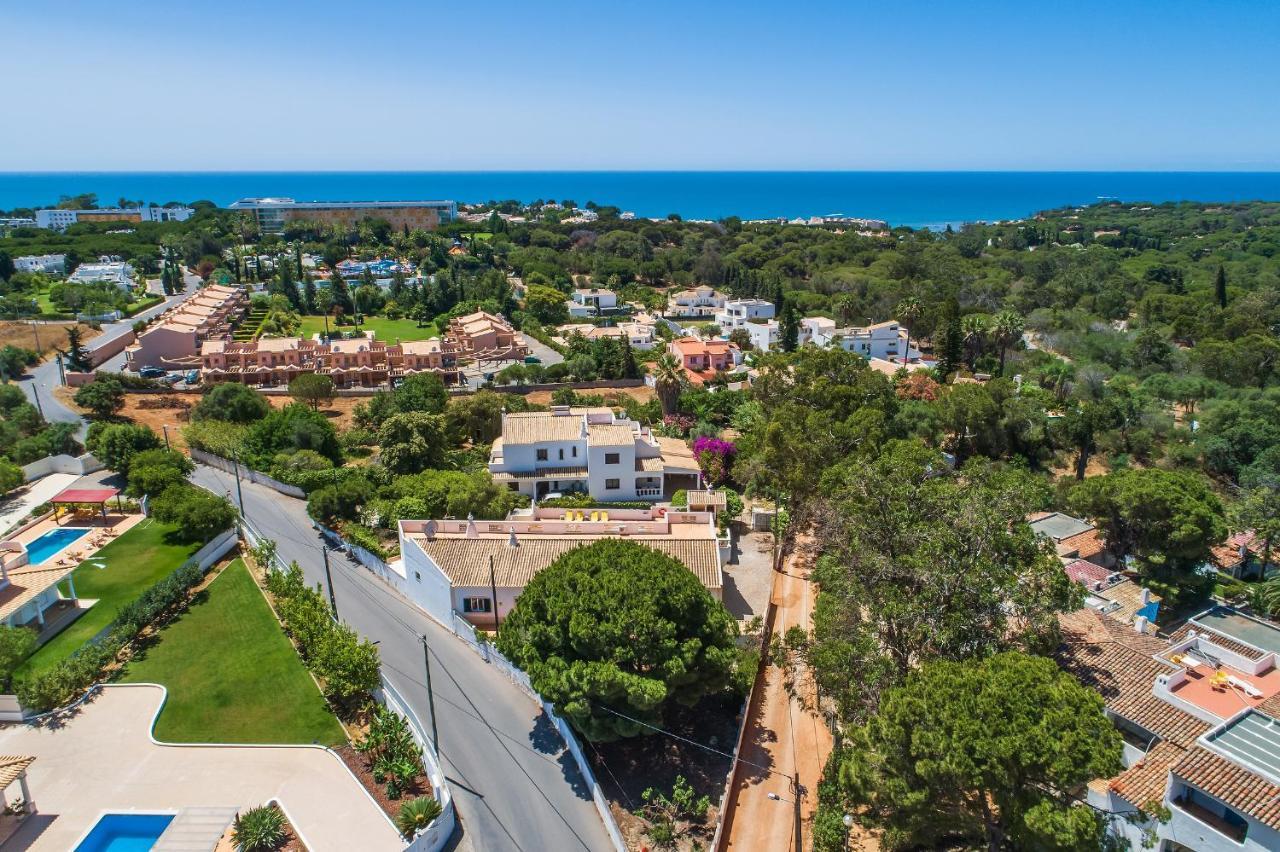 Casa Da Bia By Ocvillas Albufeira Zewnętrze zdjęcie