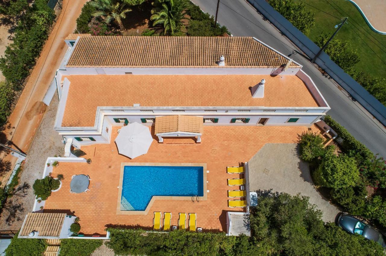 Casa Da Bia By Ocvillas Albufeira Zewnętrze zdjęcie