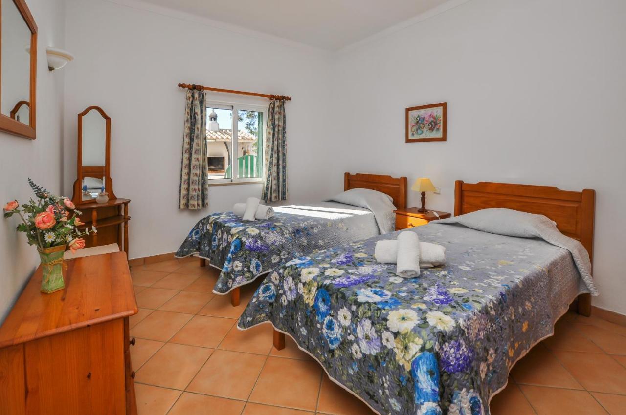 Casa Da Bia By Ocvillas Albufeira Zewnętrze zdjęcie