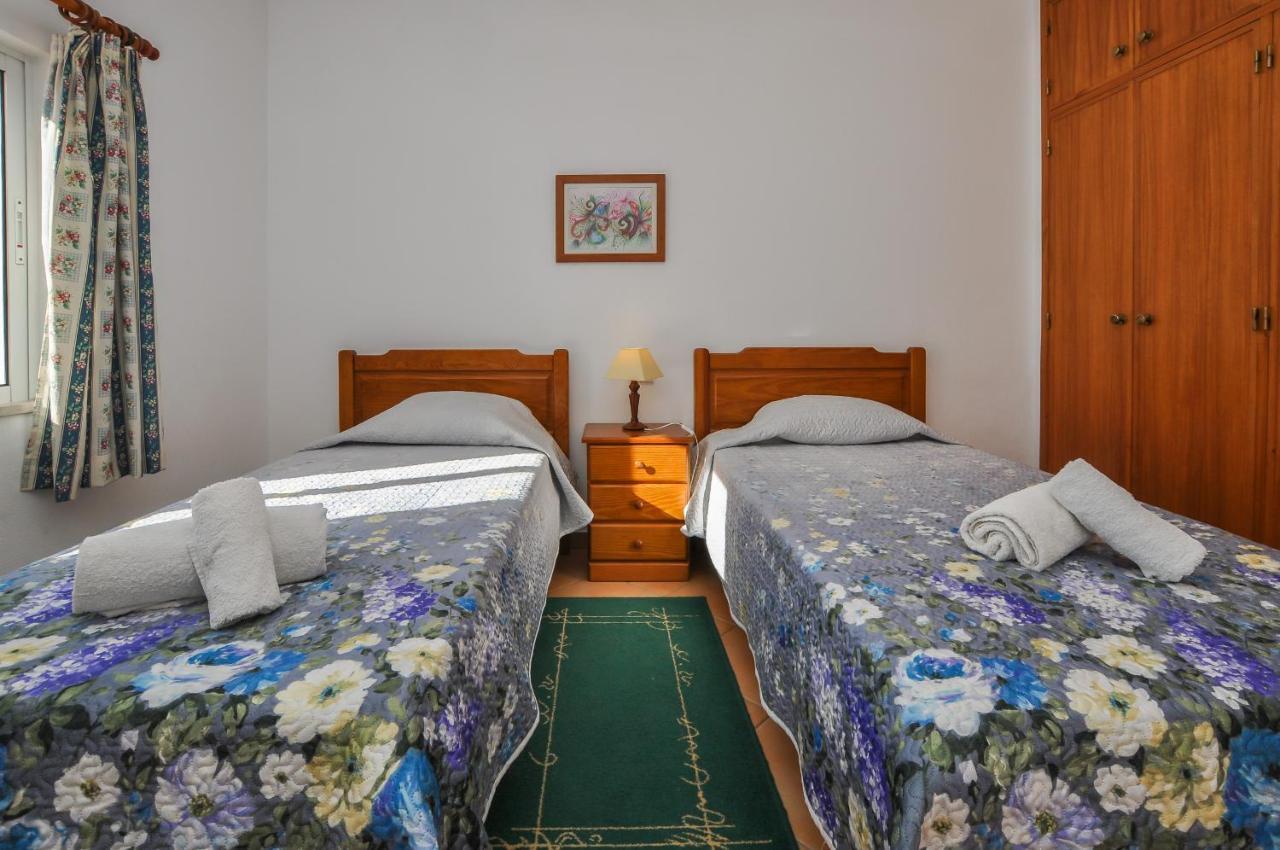 Casa Da Bia By Ocvillas Albufeira Zewnętrze zdjęcie