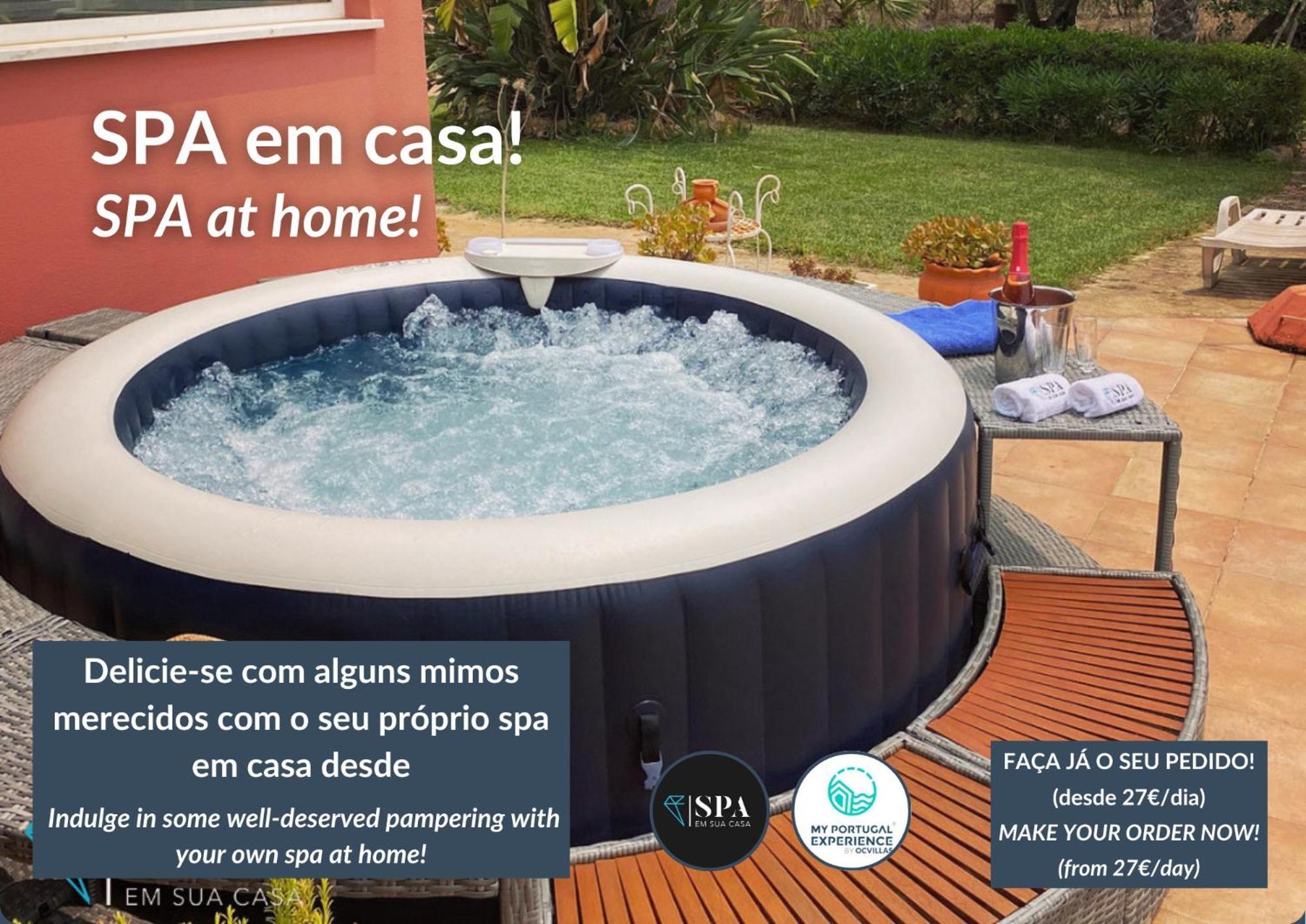 Casa Da Bia By Ocvillas Albufeira Zewnętrze zdjęcie